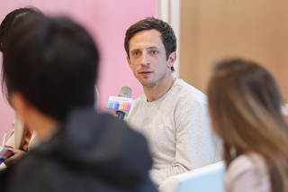 俄烏戰爭2週年  記者不忘烏克蘭人民處境