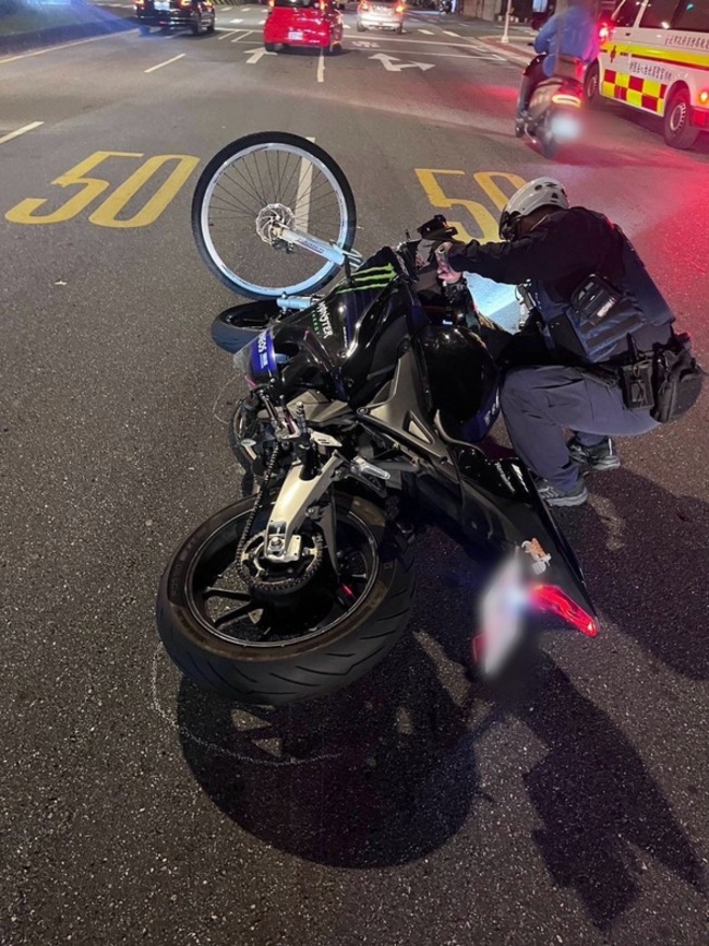 北市國中生騎自行車遭撞昏迷 棒球隊友製作影片集氣 | 華視新聞