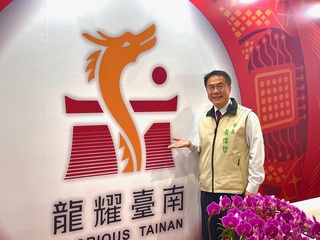 文化之都不能少了音樂  台南國際音樂節巨星齊聚