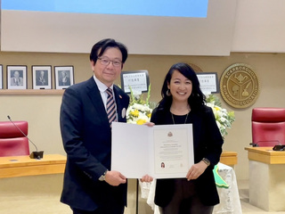 多倫多台灣同鄉會 開啟改革的一年