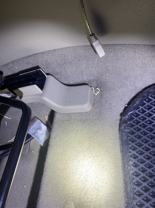 載毛小孩就醫不成 50歲駕駛車內藏毒遭逮