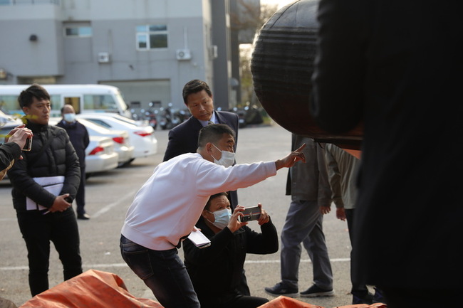 中方傳要領回遺體 金門地檢：家屬無意見才能發回 | 華視新聞