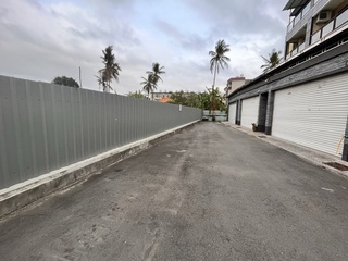 高雄路竹區竹東里民免繞路 自由街預計年底打通