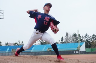 邱立璿先發好投平鎮搶勝 與普門爭木聯冠軍戰門票