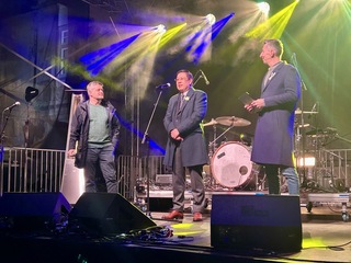 俄烏戰爭2週年 斯國及烏克蘭民眾感謝台灣協助