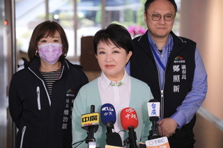 鄭文燦邀吃酸菜白肉鍋 盧秀燕：中市多家業者願承辦