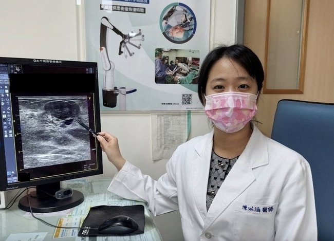 乳房纖維腺瘤好發年輕女性 醫提6招助預防 | 華視新聞