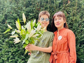 加國台裔教授看228：說故事找真相 增進族群認識