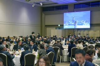 台灣菜吸引逾300日人品嘗  羅達生率隊拚高雄觀光