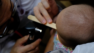 健保擬4月起陸續加碼兒科  從診所到急重症病房