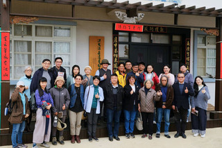 藝術轉動社區轉到澎湖 藝術家進駐帶動湖西文化觀光