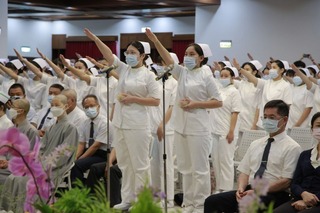 慈大及慈科大8月合併 首招學士後護理學系修業2年半