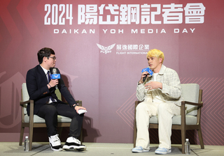 陽岱鋼曾嘗試二刀流1個月 投手教練是達比修有