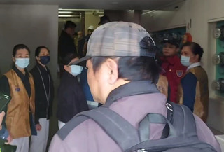 三重工地鄰損案  住戶稱曾3次提醒市府卻仍出事