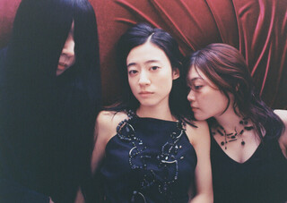 日本音樂人連襲寶島 小野麗莎、羊文學4月訪台