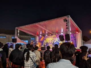 台灣祭4月登場  3/2屏東公園暖身開唱