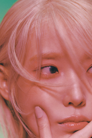 IU台北小巨蛋演唱會3/6開賣 全實名制力抗黃牛