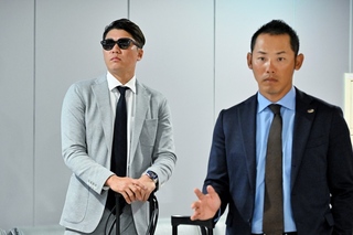 讀賣巨人交流賽3月大巨蛋登場  球團隊員抵台