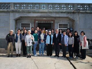 看見澎湖青年返鄉 藝術轉動西嶼人的故事最美