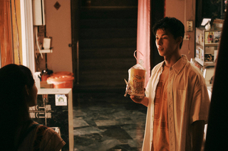 許光漢預告「青春18x2」口碑場現身 南北跑透透