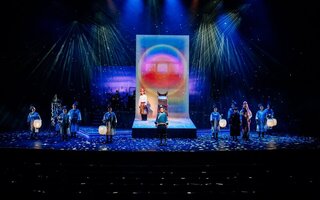 17作品角逐台新藝術獎大獎 戲劇戲曲新作放光