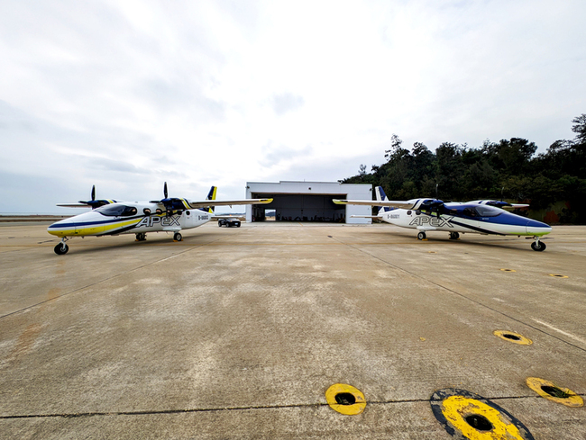 安捷航空金門醫療後送滿週年 速度平均加快6分鐘 | 華視新聞