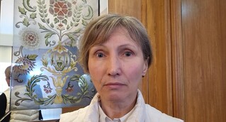 遭毒害前KGB幹員遺孀：蒲亭對台灣也是威脅