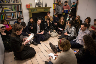 藝術家丁昶文4月赴英駐村創作 探討19世紀台英連結