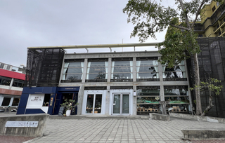 台東故事館再度關閉 業者提前解約退出經營