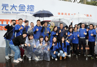 台大徵才博覽會 金控釋逾3萬職缺具AI背景最搶手