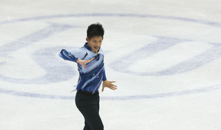 花滑世青賽韓國徐玟圭摘金 李宇翔第16創台將最佳