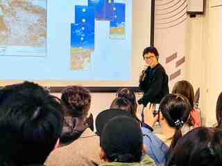 余靜萍談奧斯卡看好作品 揭金馬獲獎零致詞原因