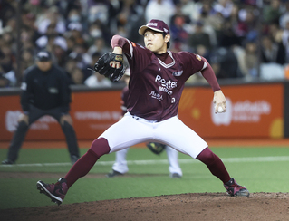 陳冠宇交流賽中繼無失分  岡本和真主動搭話給驚喜