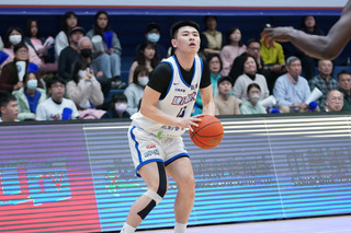 UBA健行延續晉級4強傳統 劉丞勳達成目標