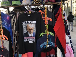 超級星期二與國情咨文接連登場 揭美大選序幕