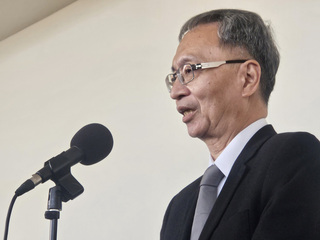 蘇丹紅辣椒粉波及產品擴大 薛瑞元：細查流向