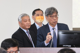 防台糖瘦肉精風波  農業部年檢驗增至7千件