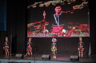 紐西蘭台灣日登場   2萬名民眾共襄盛舉