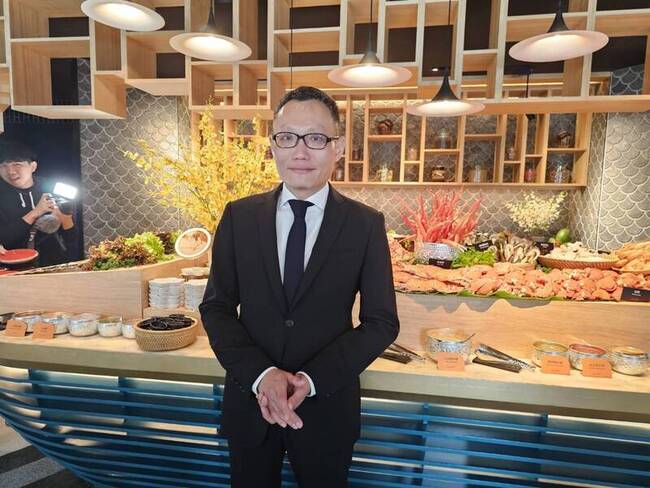 晶華小金雞泰市場回歸 跨足飯店委託餐飲模式 | 華視新聞
