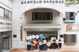 阿里山區花季來臨 嘉義縣提供24小時緊急醫療服務