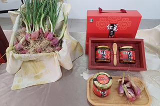 美食提味靈魂食材 台南紅蔥頭面積占全台逾9成