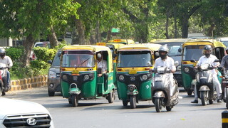 穆迪上調印度成長預測 經濟動能可望延續