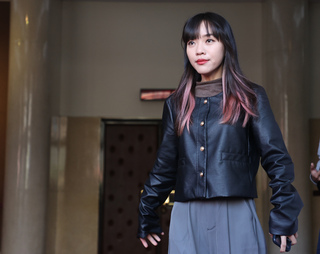 收到恐嚇信附子彈照 黃捷：我會頂住壓力