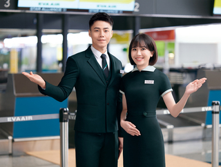 長榮航空招逾百名地勤起薪43K 新鮮人可無縫接軌