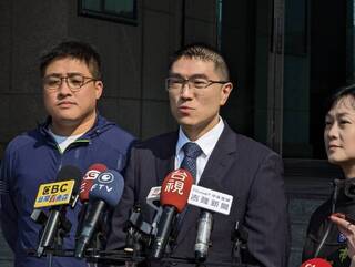 基隆城際轉運站  謝國樑批有貓膩、林右昌反指鬼扯