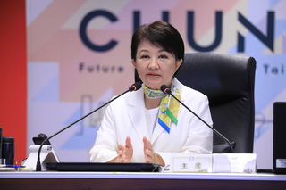 中捷藍線綜合規劃獲中央核定 盧秀燕：拚任內開工