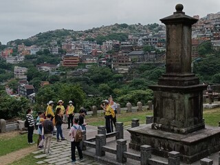 30年志工帶領訪水金九秘境 新北文化行旅即起報名