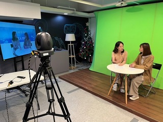 靜宜大學推數位職涯輔導  線上課程、諮詢協助