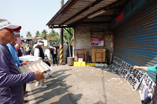 屏東鑄造工廠飄臭遭抗議 縣府稽查共開罰逾21萬