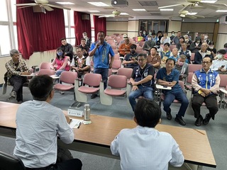 花東快速公路可行性評估 北起花蓮崇德南至台東市